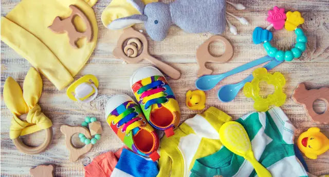 Baby Accessories