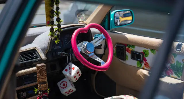 Car Accessories