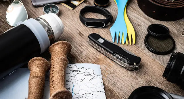 Kitchen Accessories