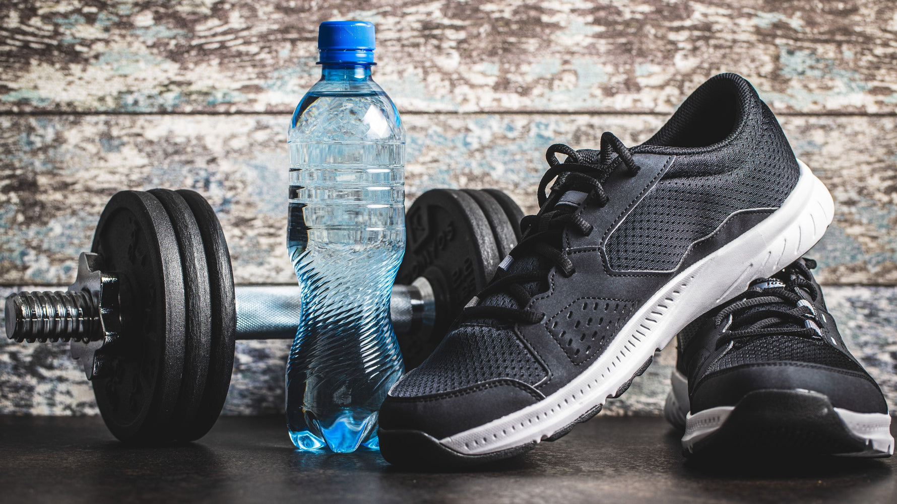 Our New Direction: Focusing on Sports & Fitness