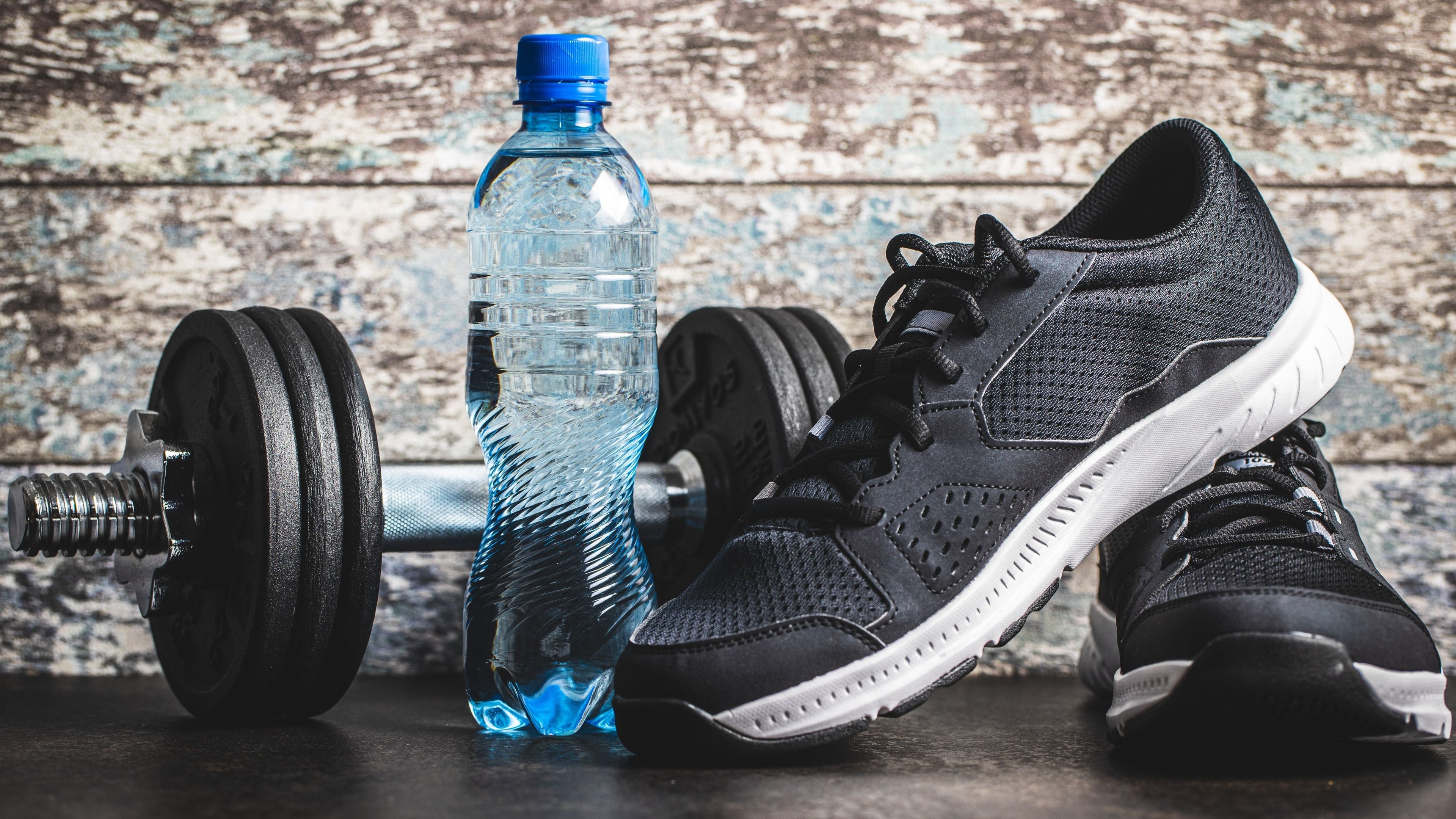 Our New Direction: Focusing on Sports & Fitness