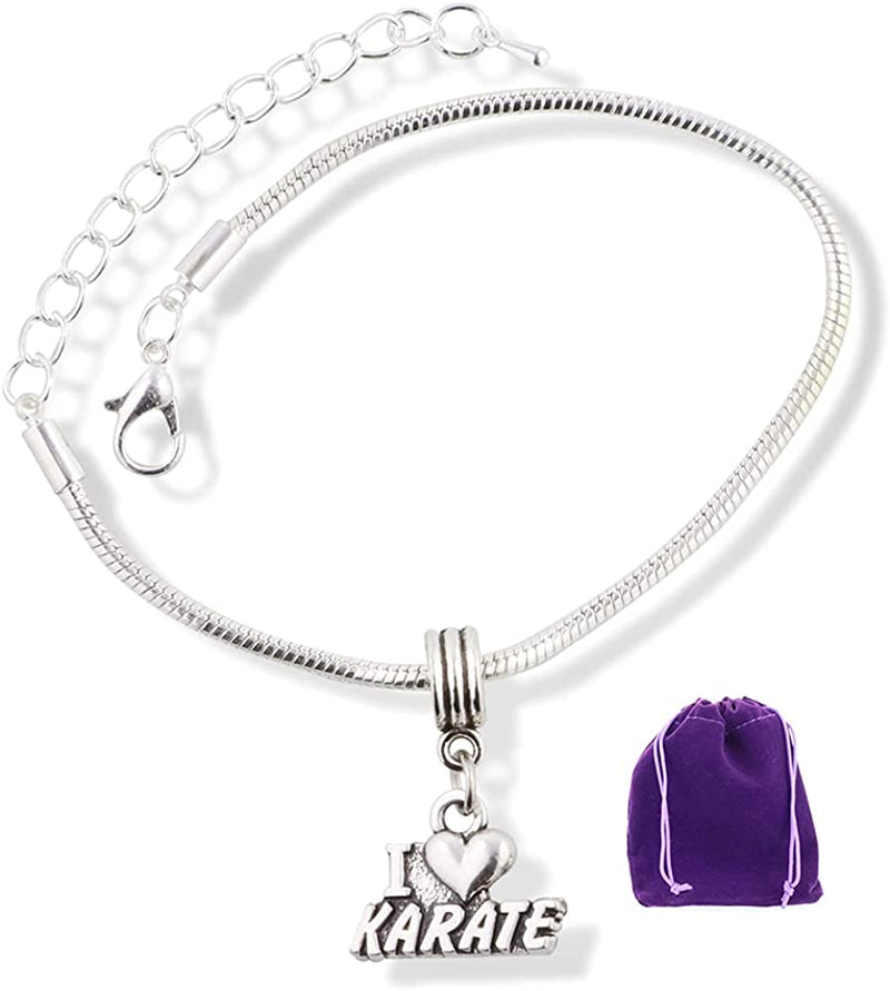 Bracelets