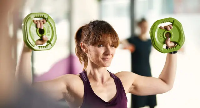 Fitness and Training