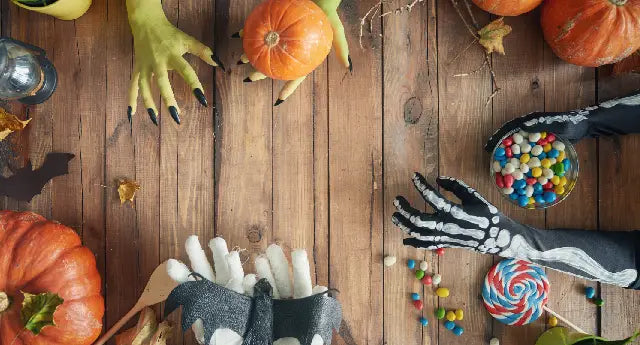 Halloween