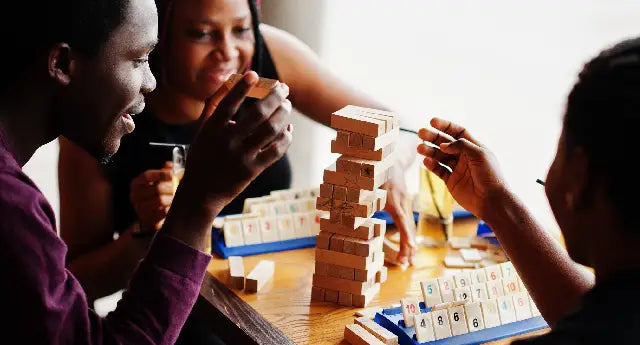 Indoor Games