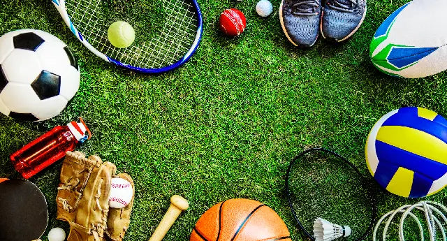 Outdoor Sports