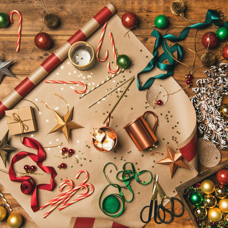 Seasonal Decorations
