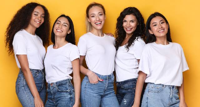 Women's Clothing