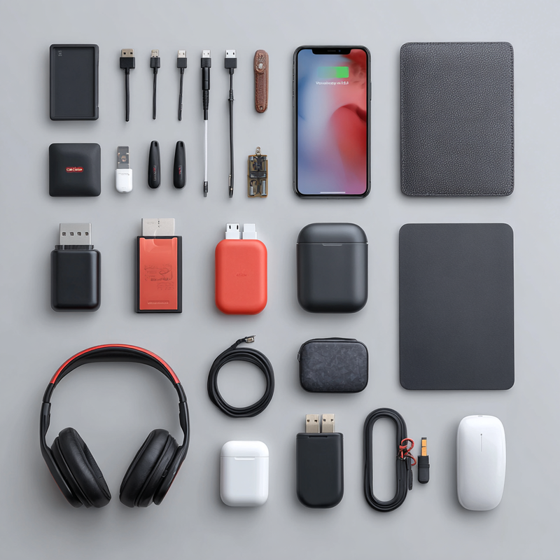 Tech Accessories