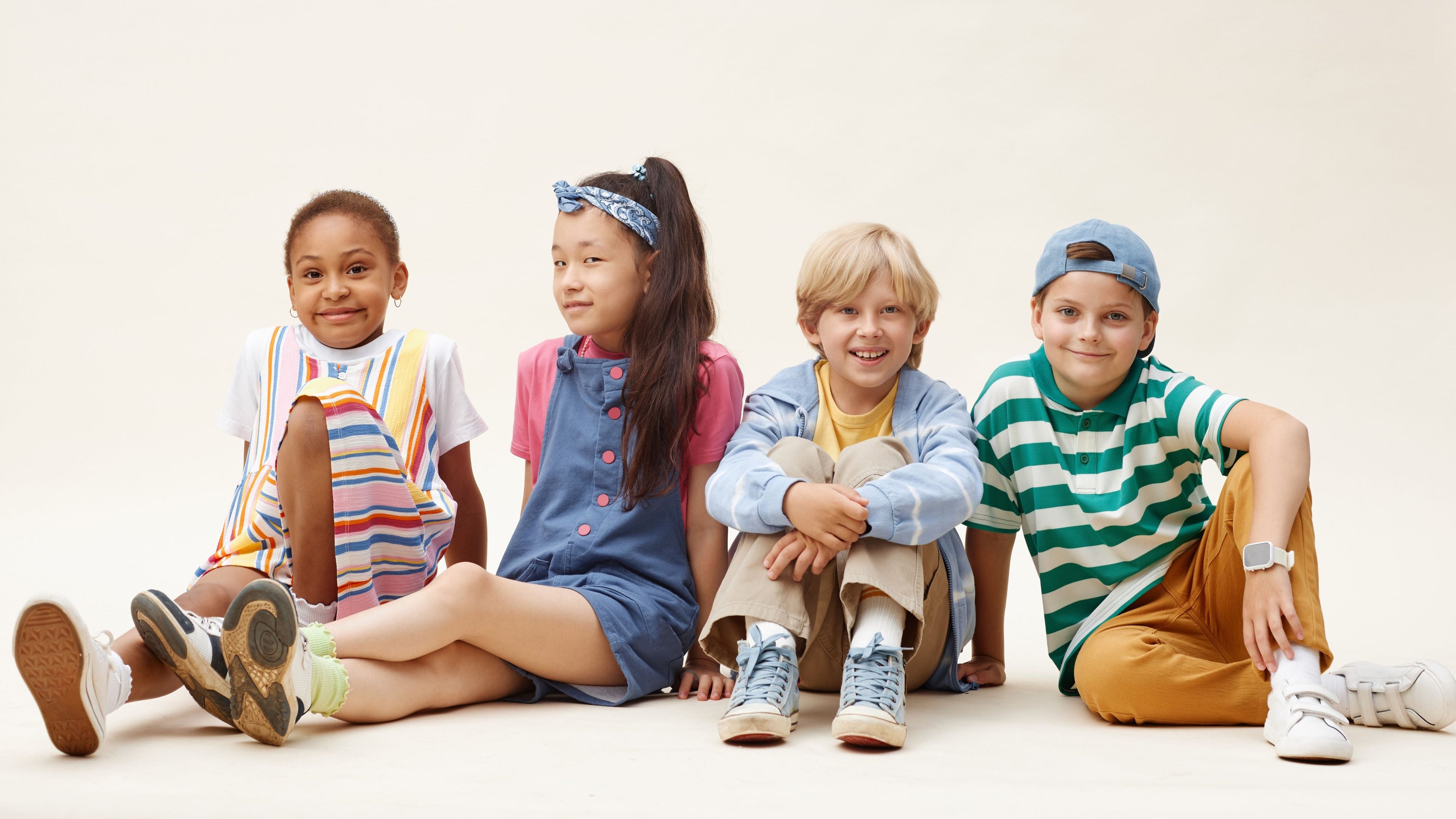 Baby & Kids Clothing