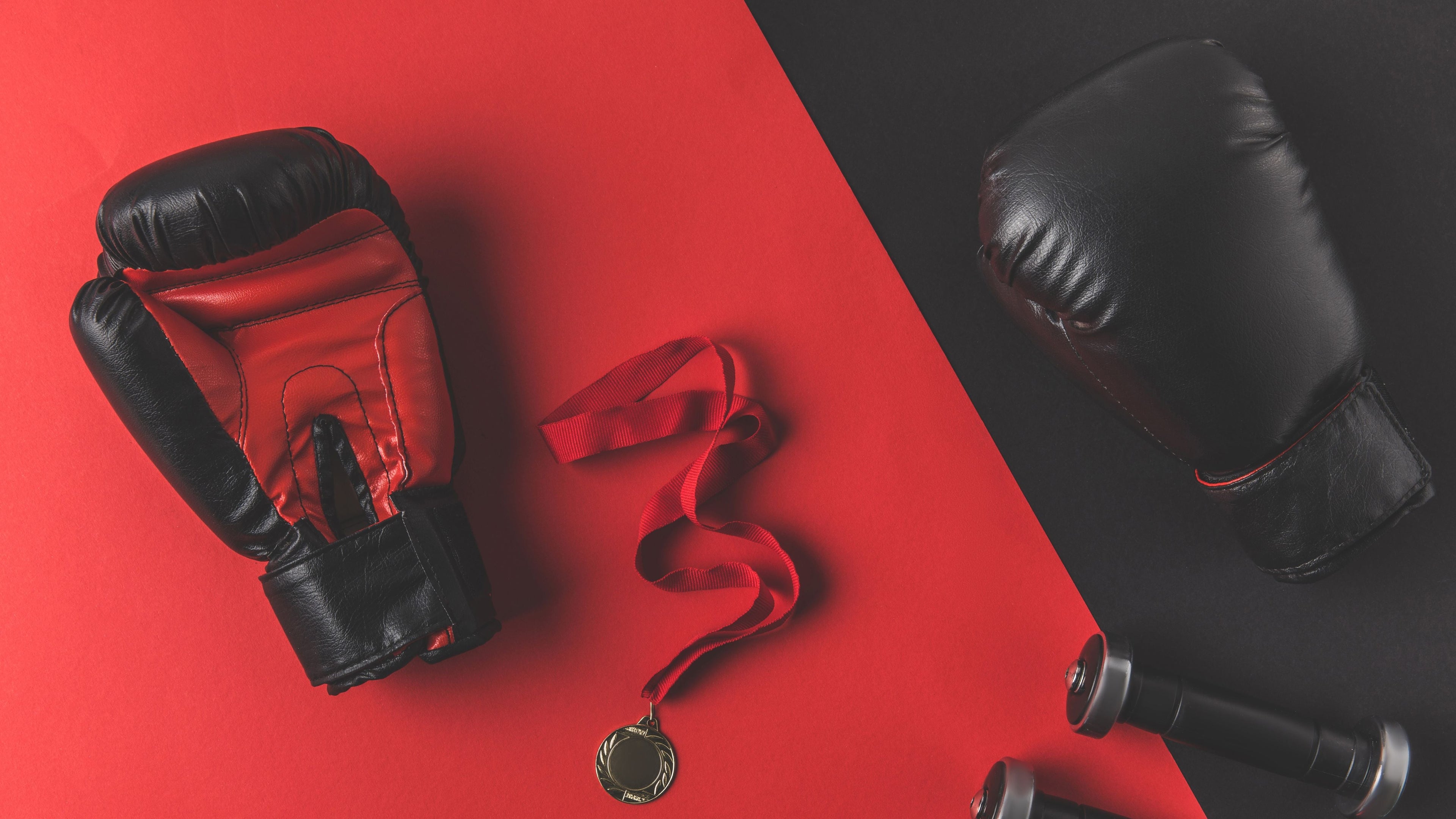 Boxing & Martial Arts