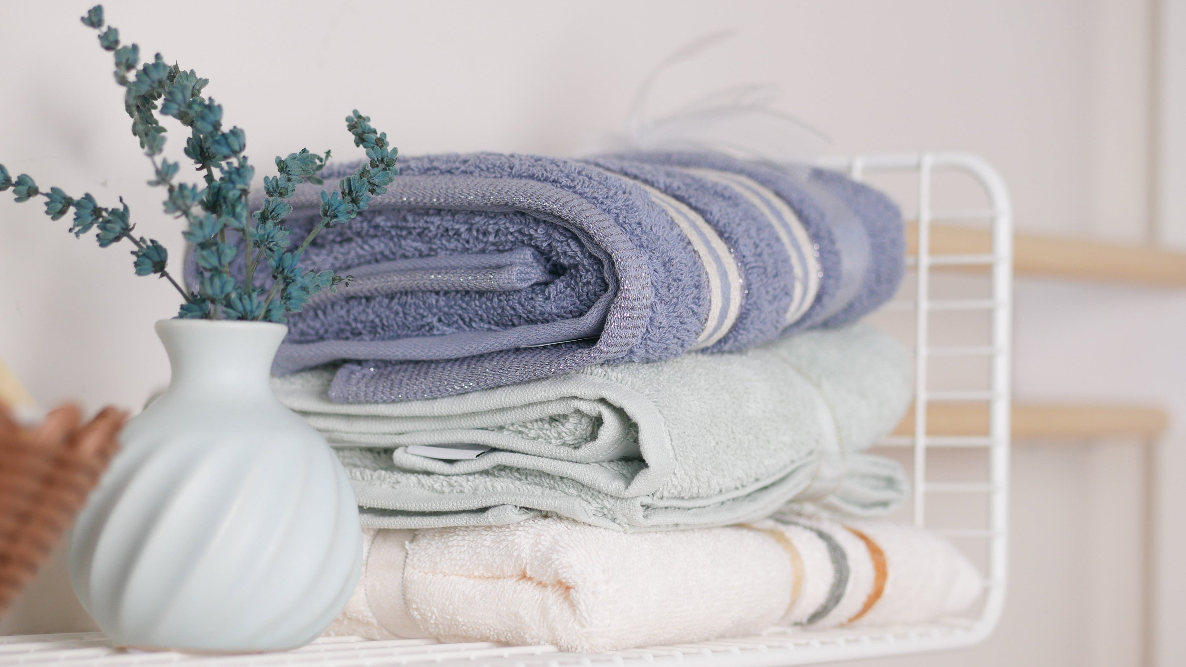 Bath Linens and Accessories