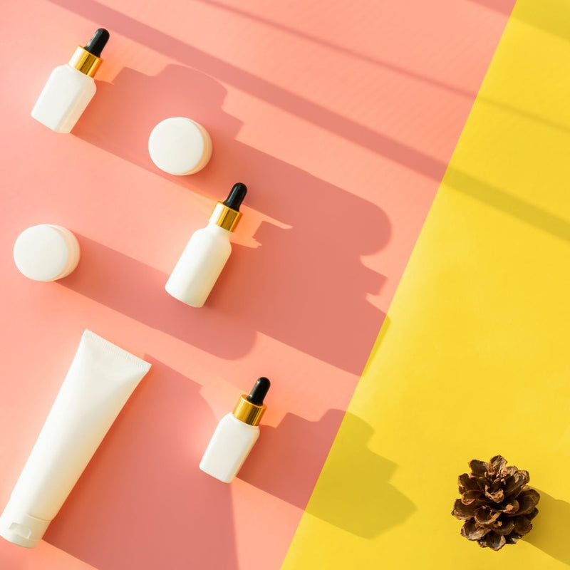Cosmetics