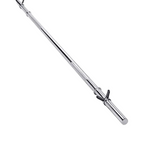 HAJEX Olympic and Standard Barbell Bars 4Ft, 5Ft, 6Ft and 7Ft