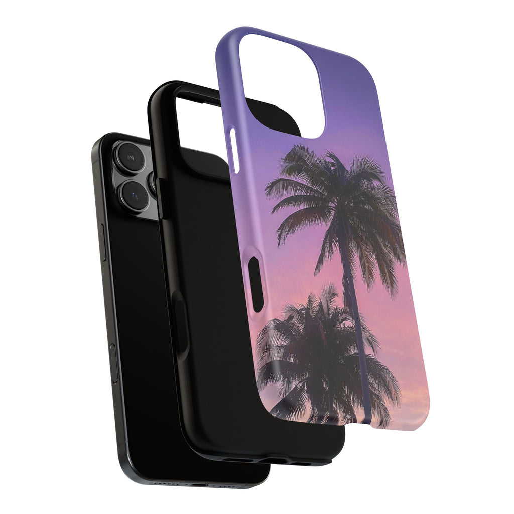 Palm Tree Phone Case