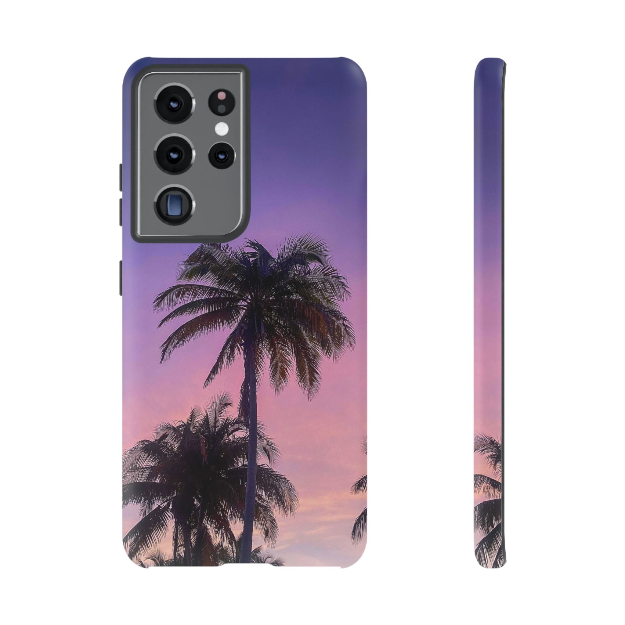 Palm Tree Phone Case