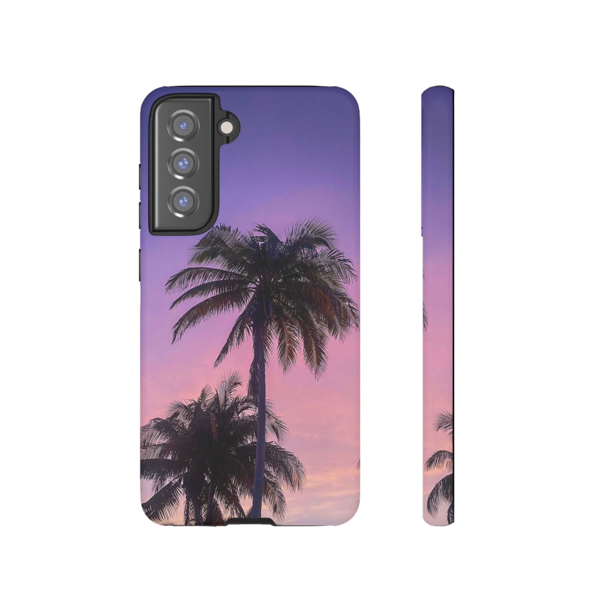 Palm Tree Phone Case