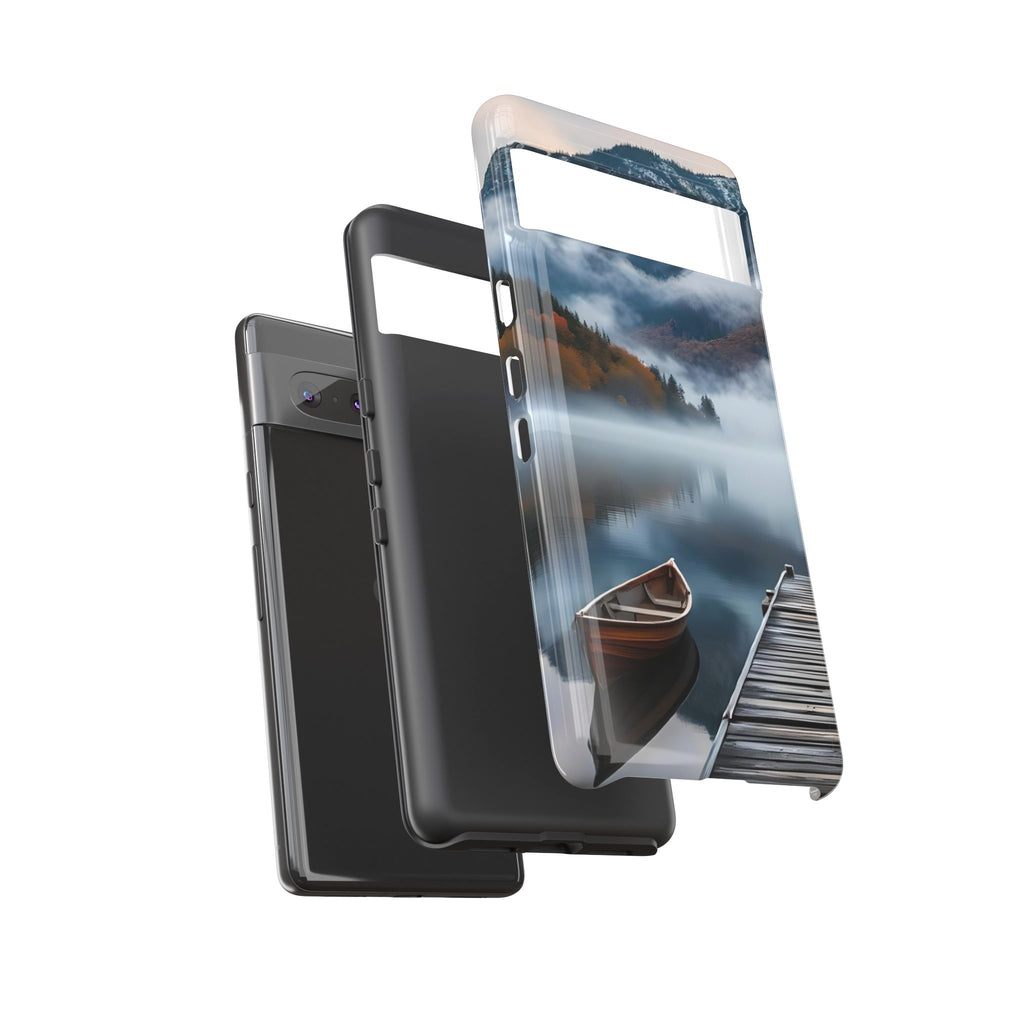Nature-Inspired Phone Case