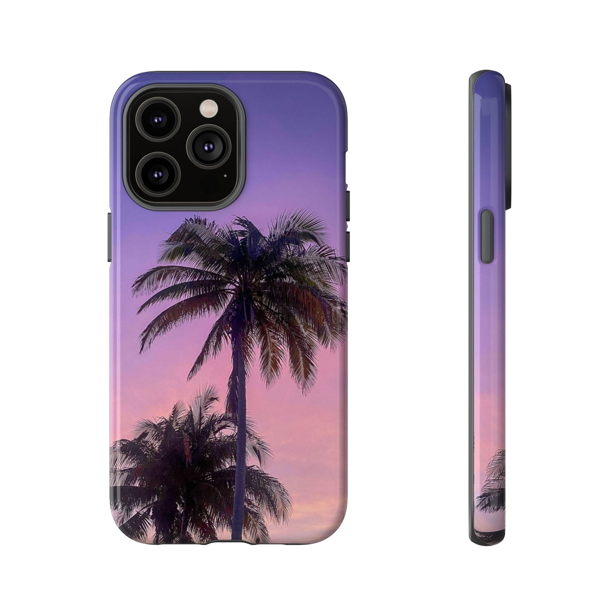 Palm Tree Phone Case