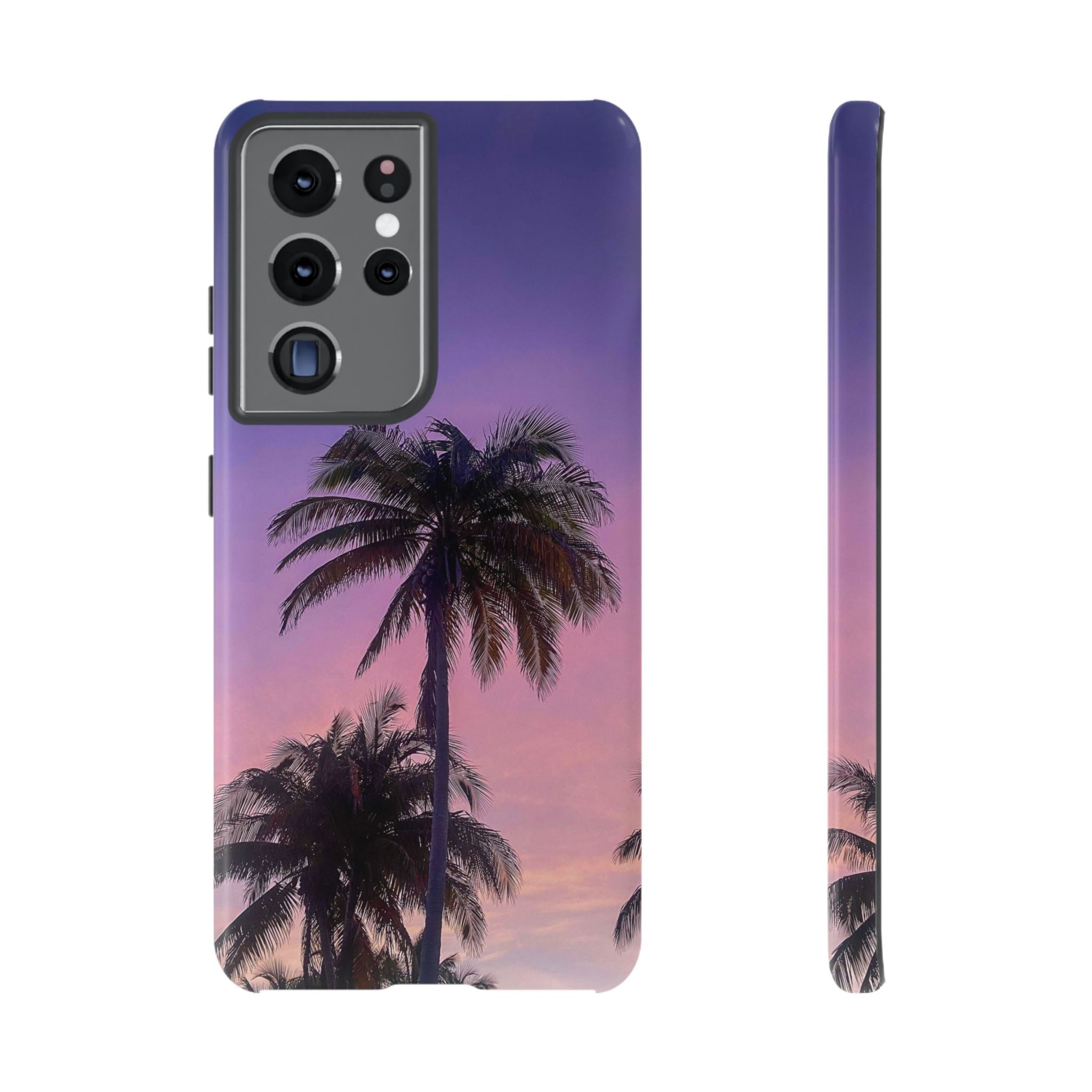 Palm Tree Phone Case