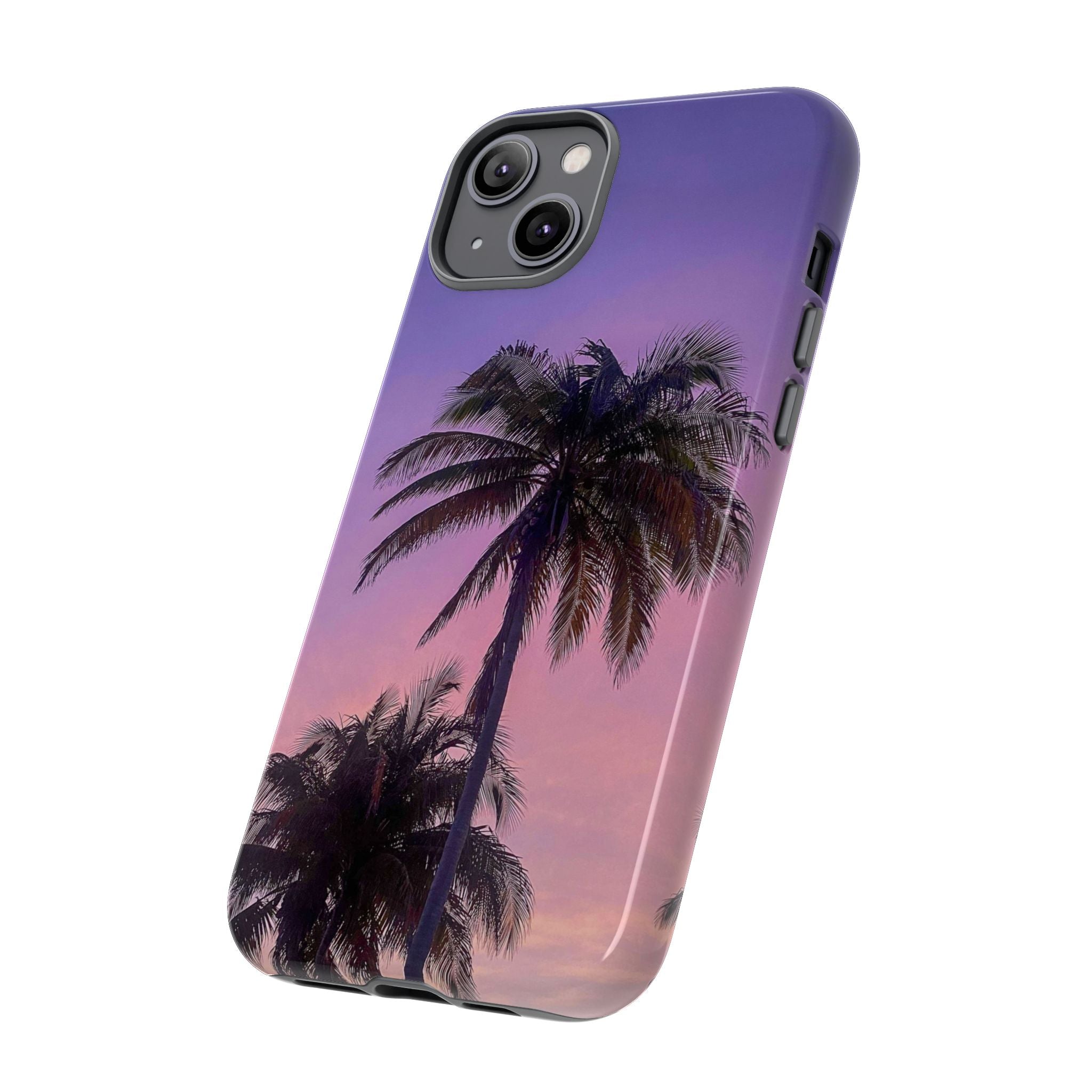 Palm Tree Phone Case