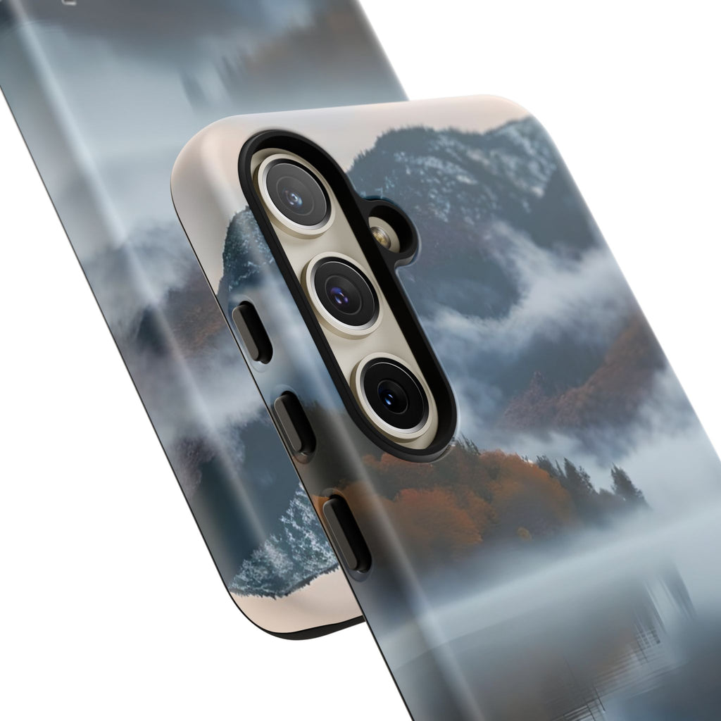Nature-Inspired Phone Case