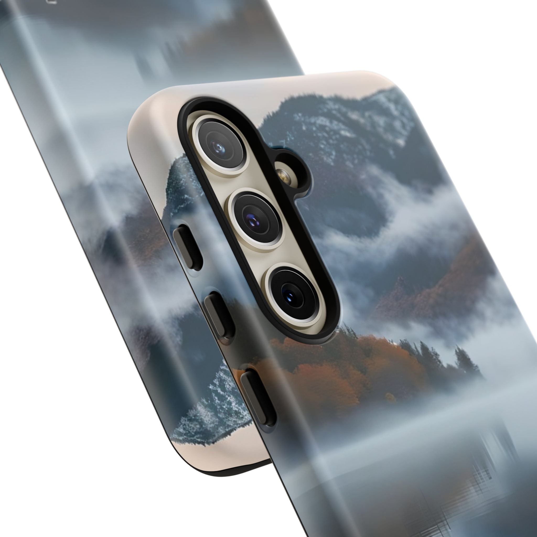 Nature-Inspired Phone Case