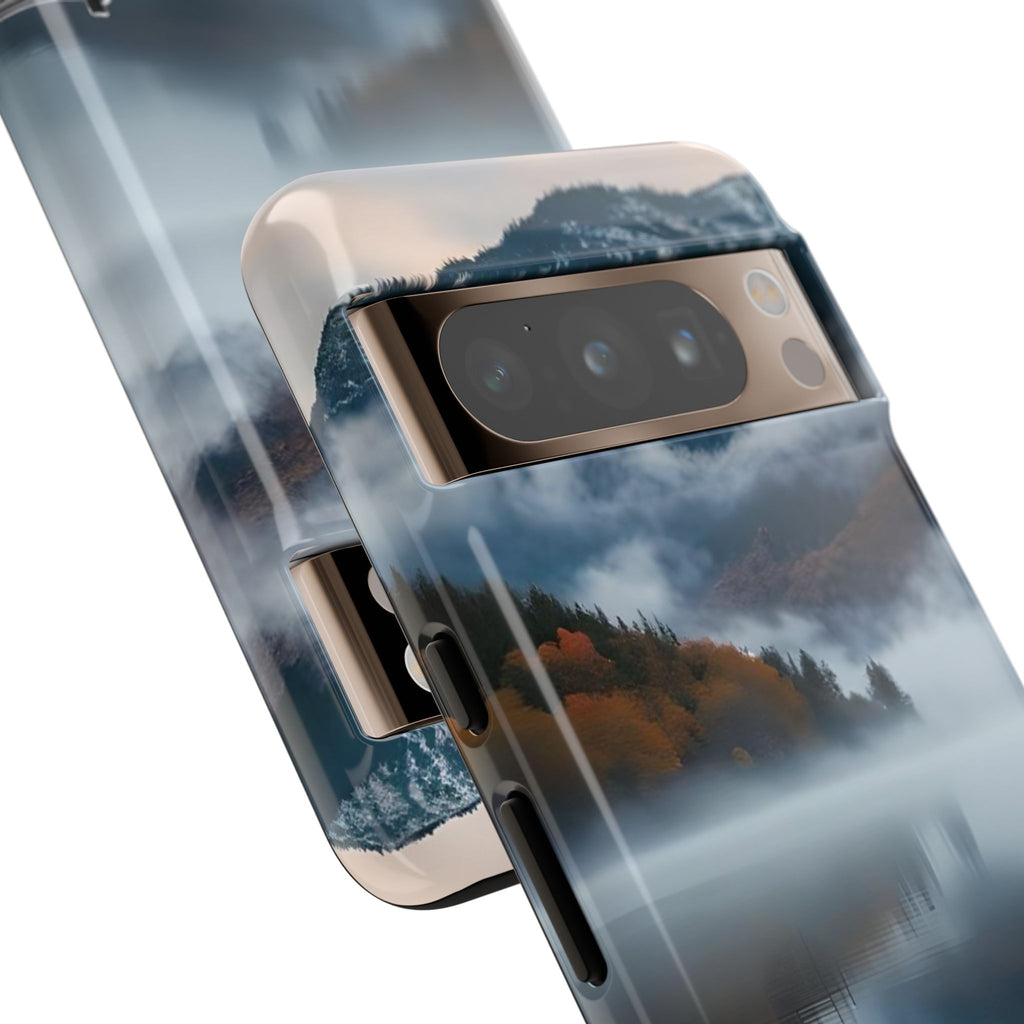Nature-Inspired Phone Case