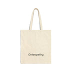 Mind Body Flow Design, Tote Bag