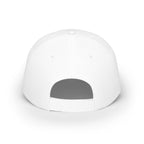 SafeCity Crime Prevention Low Profile Baseball Cap