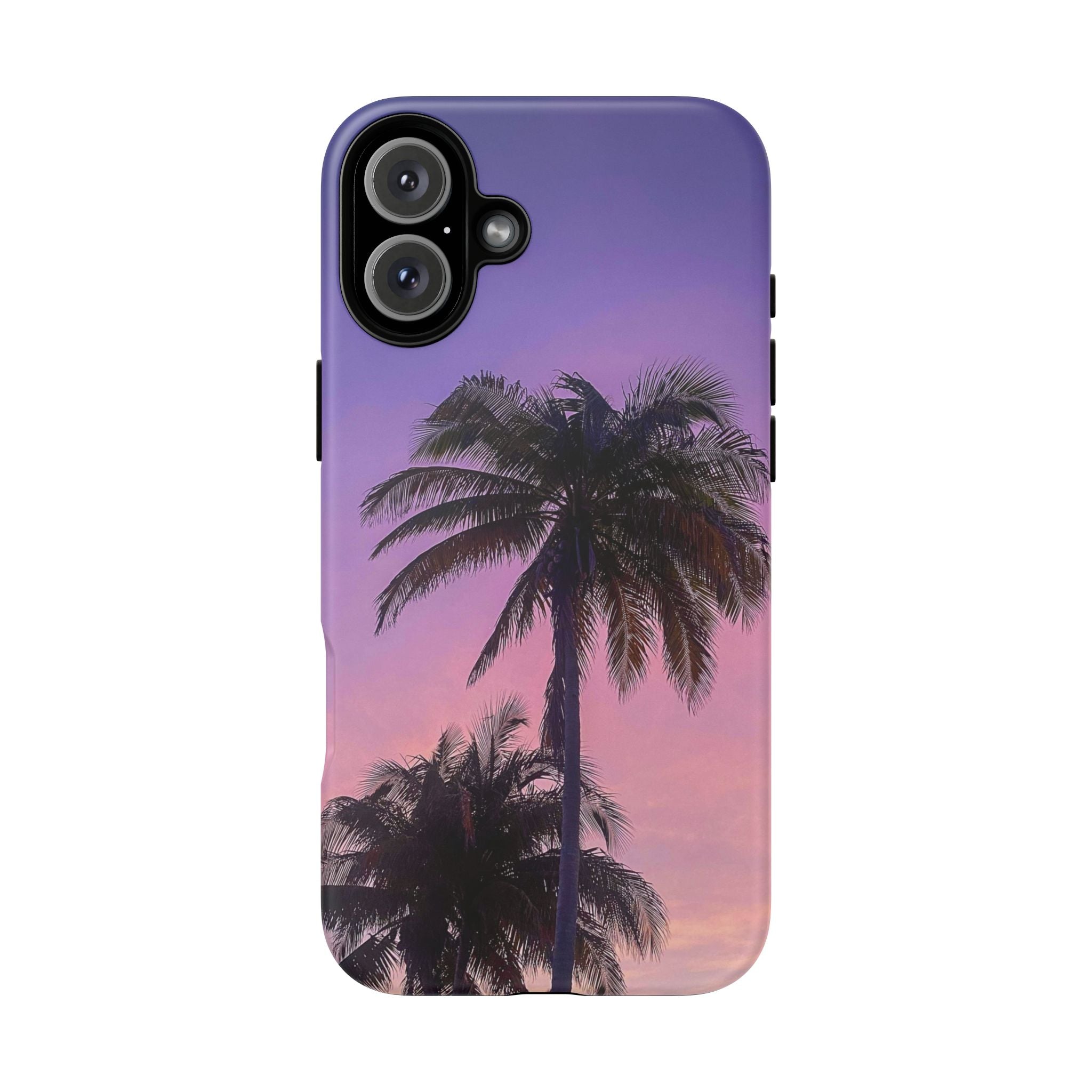 Palm Tree Phone Case