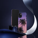 Coque de téléphone Palmier