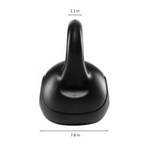 Kettlebells - 5lb to 60lb