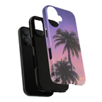 Coque de téléphone Palmier