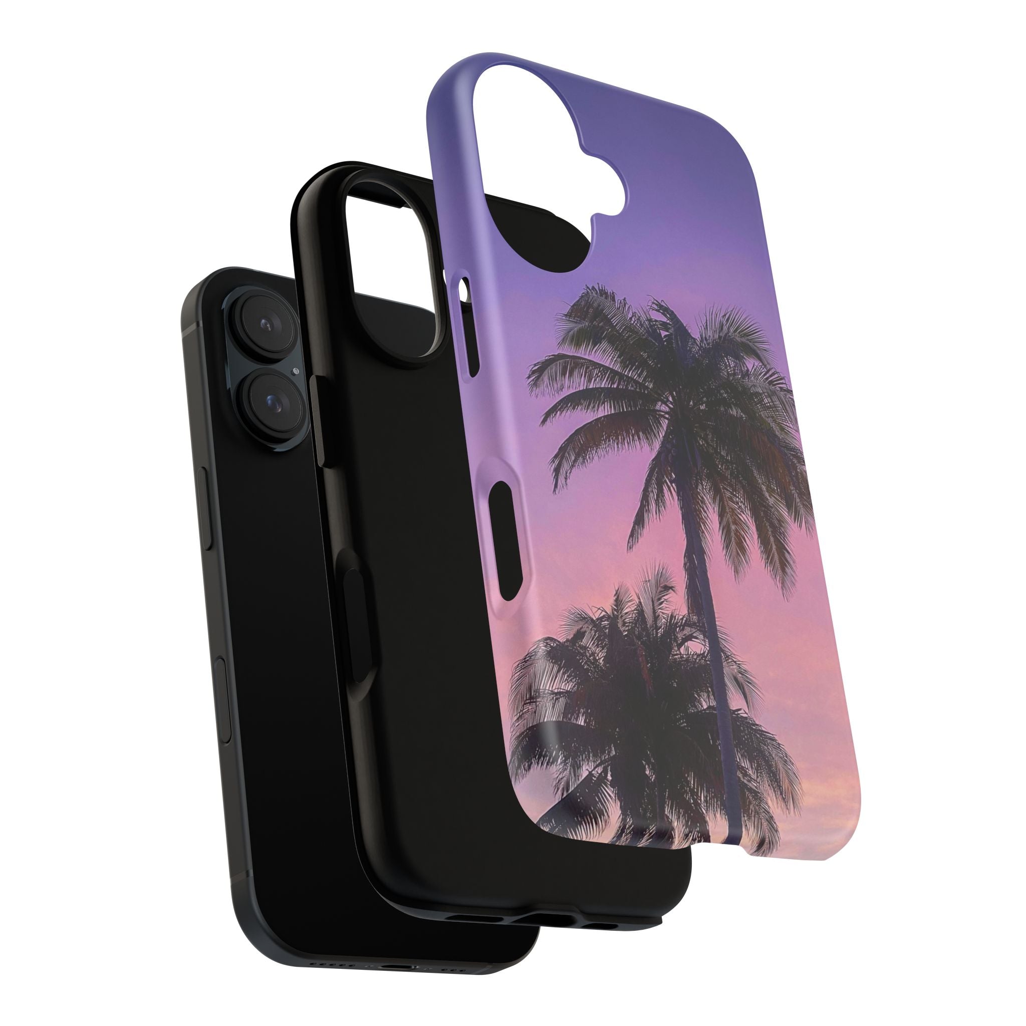 Palm Tree Phone Case