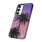 Coque de téléphone Palmier