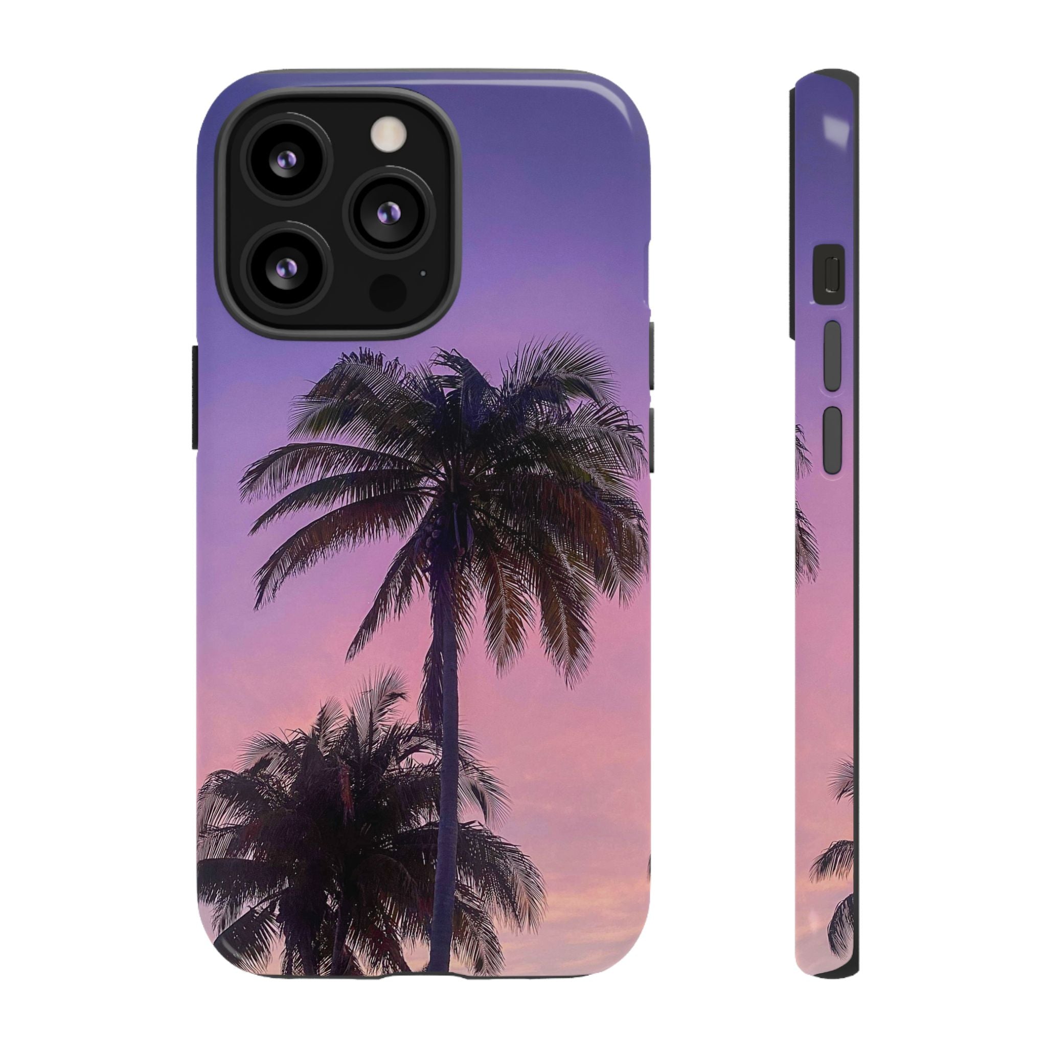 Palm Tree Phone Case