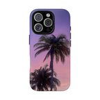 Coque de téléphone Palmier