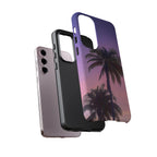 Coque de téléphone Palmier