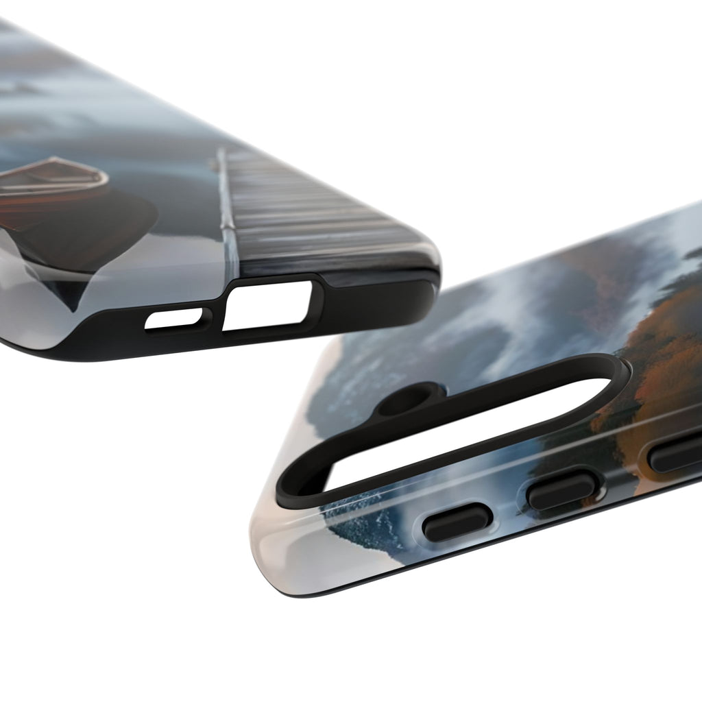 Nature-Inspired Phone Case
