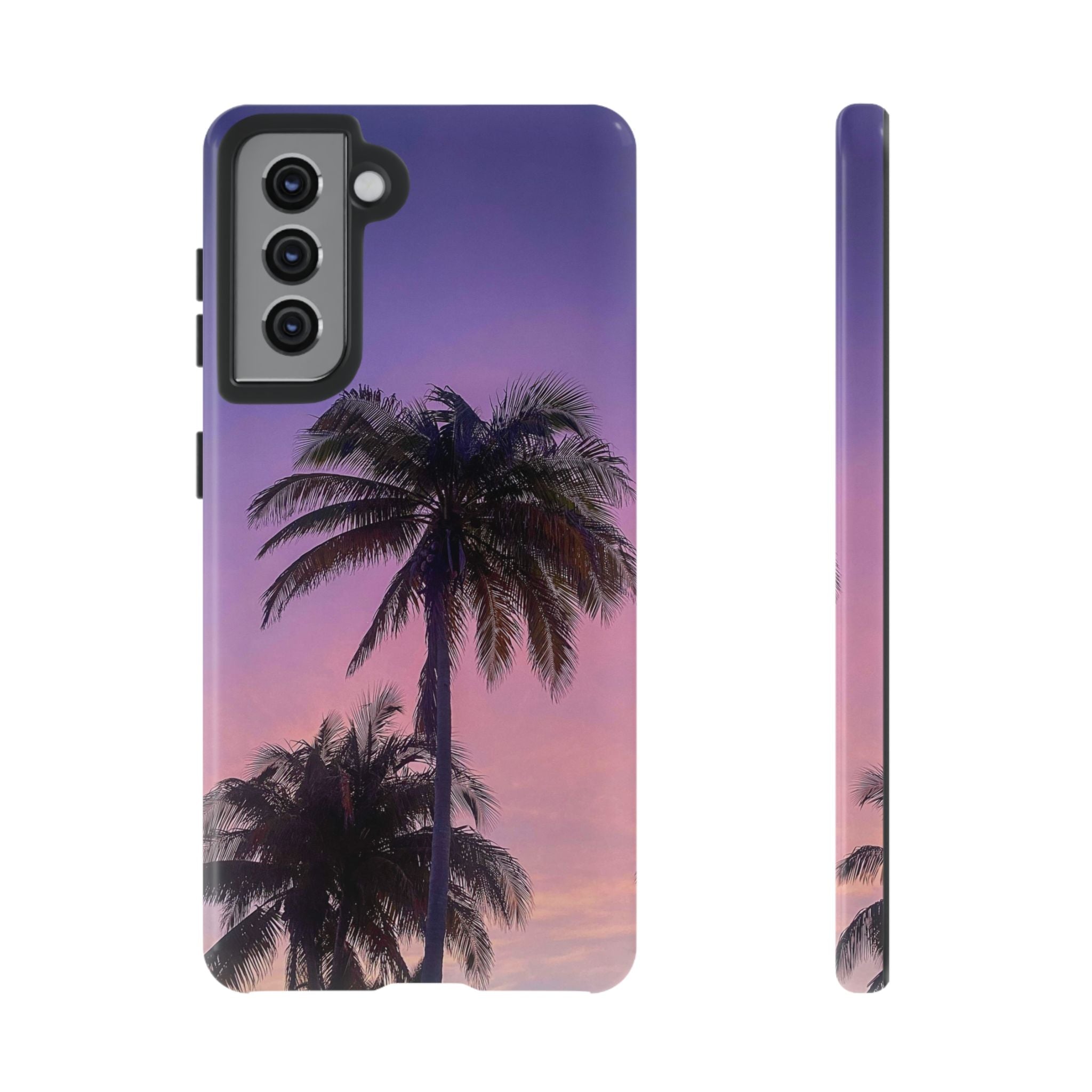 Palm Tree Phone Case