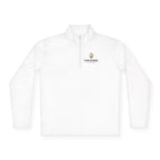 Unisex Quarter-Zip Pullover