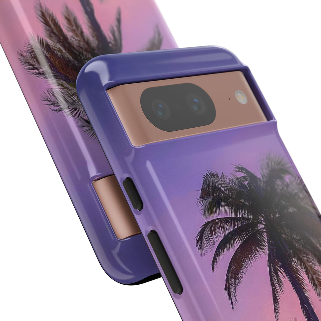 Palm Tree Phone Case
