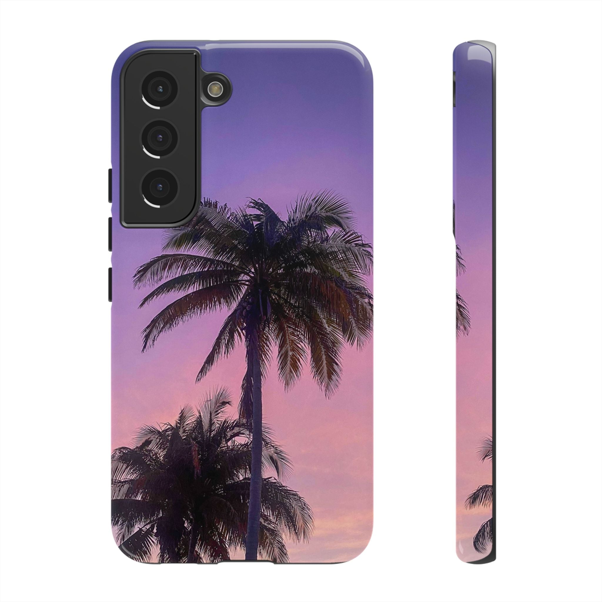 Palm Tree Phone Case