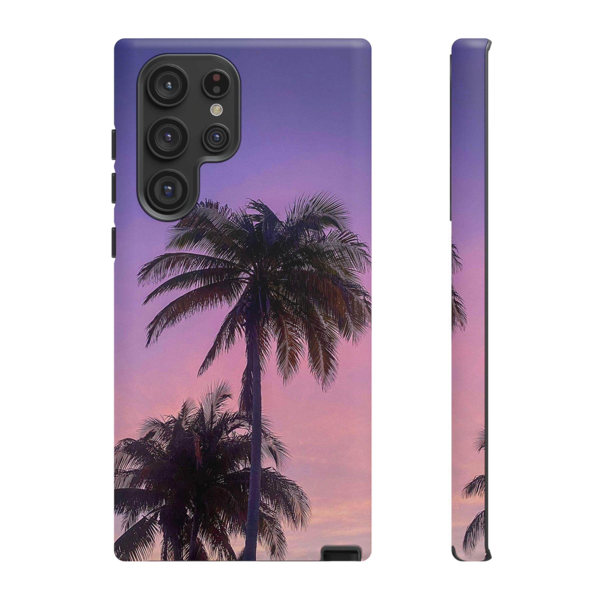 Palm Tree Phone Case