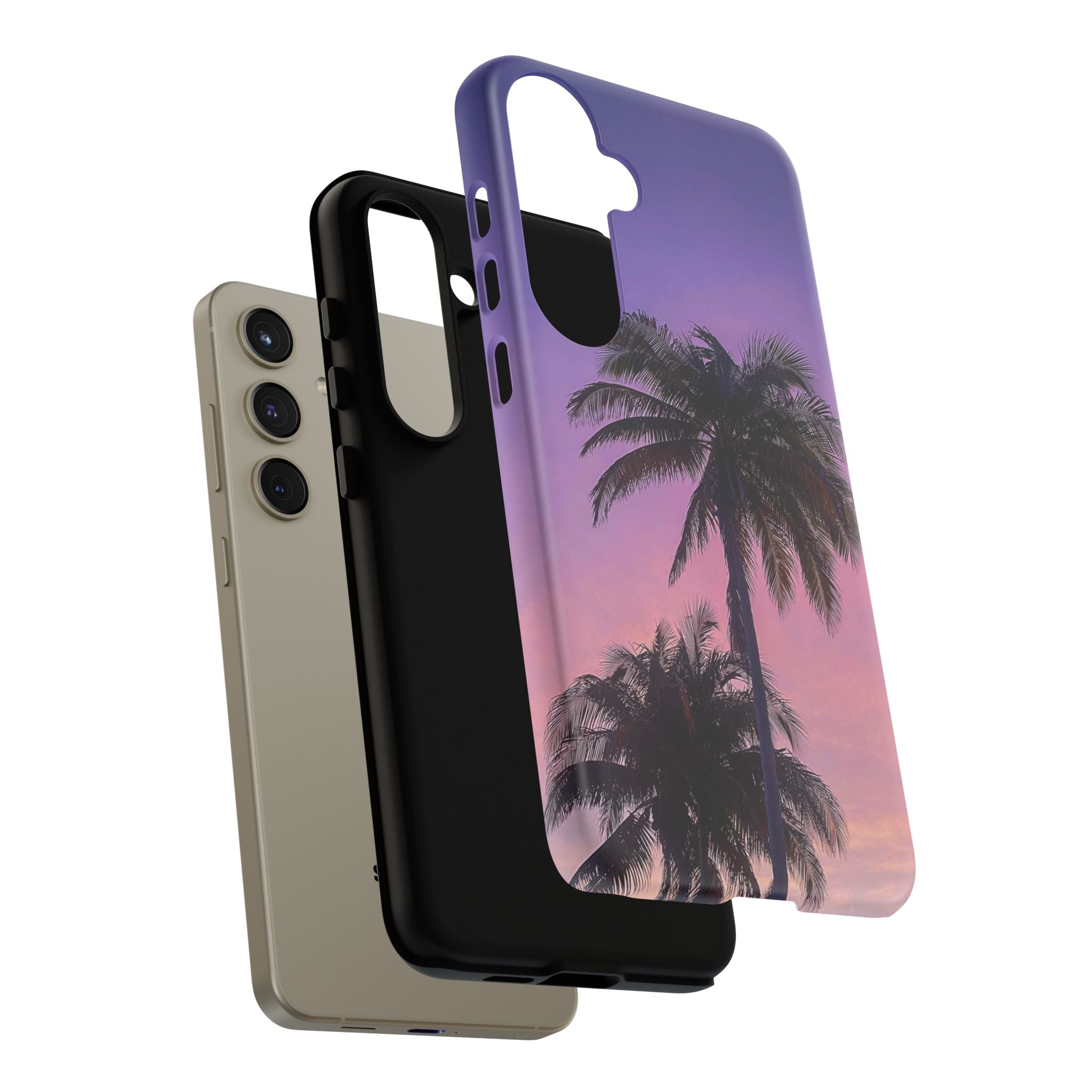 Palm Tree Phone Case