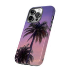 Coque de téléphone Palmier