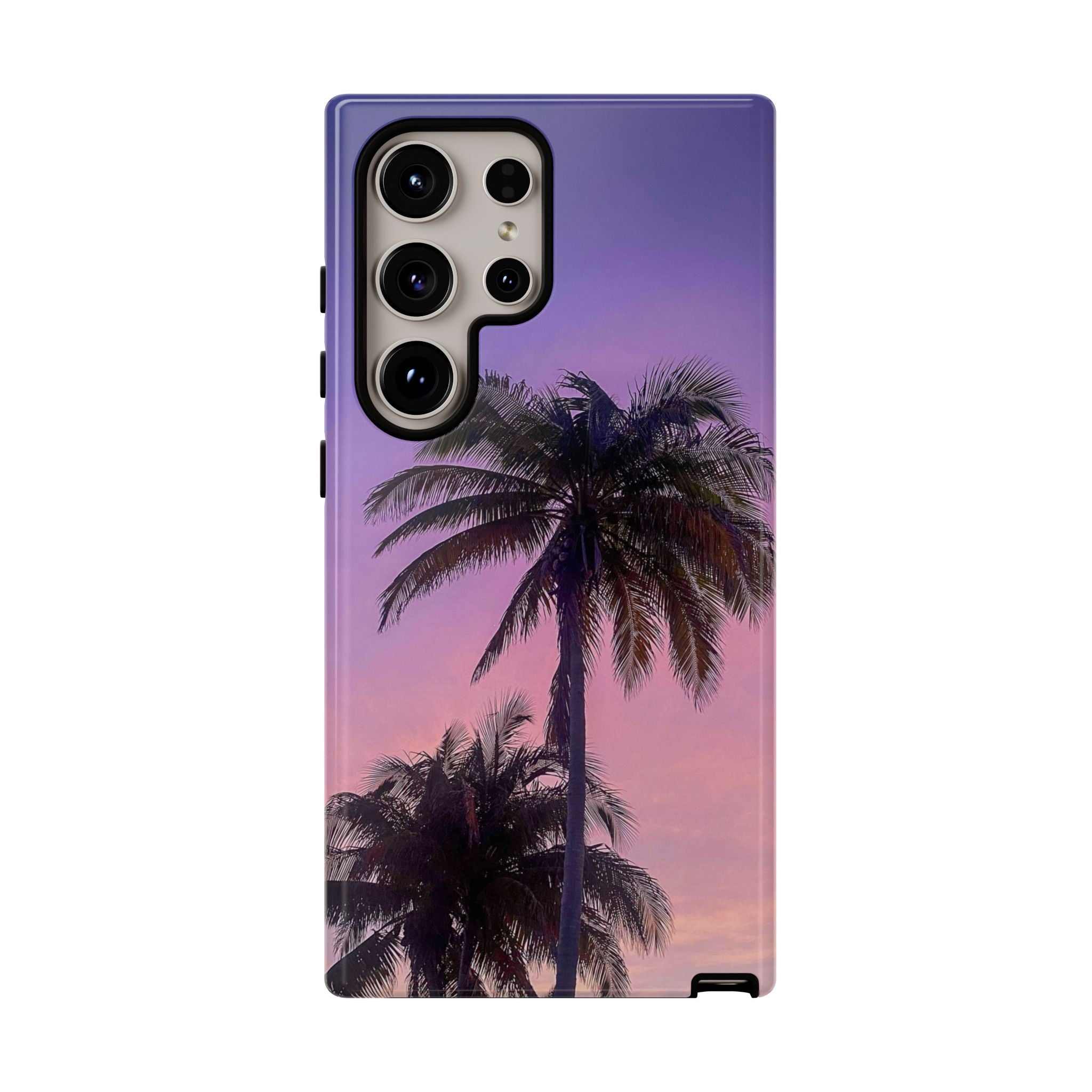 Palm Tree Phone Case