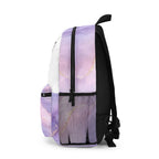 Dangerous Beauty Quote and Character Art, Backpack