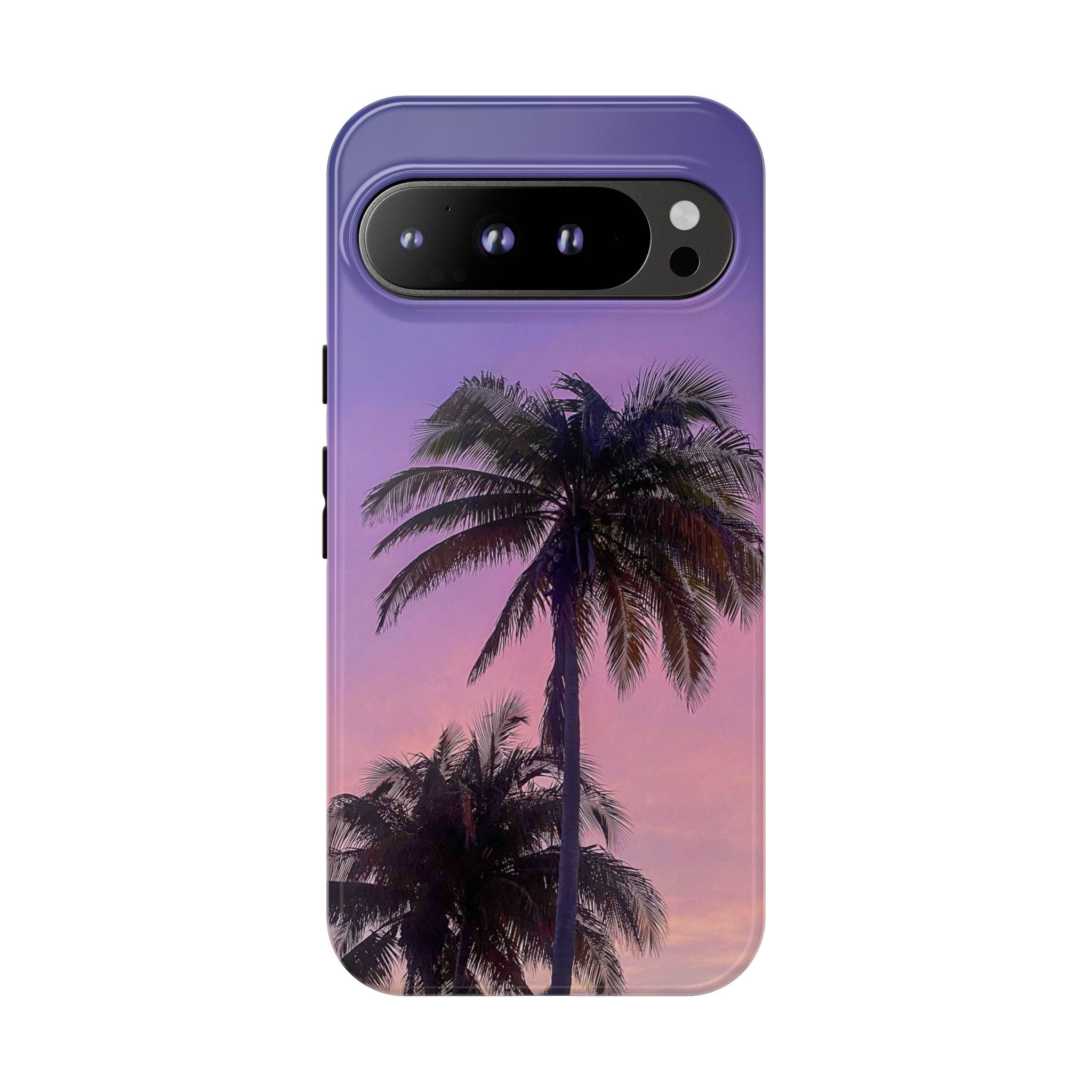 Palm Tree Phone Case